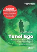 Tunel Ego ... - Thomas Metzinger - Ksiegarnia w niemczech