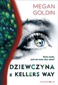 Polnische buch : Dziewczyna... - Megan Goldin