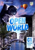 Polnische buch : Open World... - Greg Archer