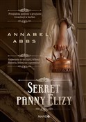 Sekret pan... - Annabel Abbs -  Książka z wysyłką do Niemiec 