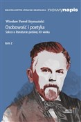 Polnische buch : Osobowość ... - Wiesław Paweł Szymański