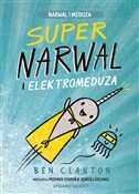 Supernarwa... - Ben Clanton -  polnische Bücher