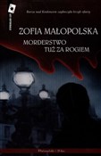 Morderstwo... - Zofia Małopolska - Ksiegarnia w niemczech