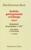 Polnische buch : Kodeks pos...