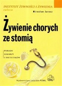 Polska książka : Żywienie c... - Mirosław Jarosz
