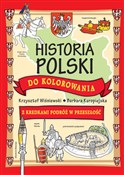 Polnische buch : Historia P... - Krzysztof Wiśniewski, Barbara Kuropiejska