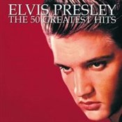 Książka : 50 greates... - Presley Elvis