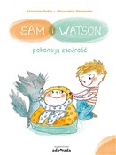 Polska książka : Sam i Wats... - Ghislaine Dulier