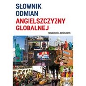 Słownik od... - Małgorzata Kowalczyk - Ksiegarnia w niemczech