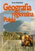 Geografia ... - Jerzy Kondracki -  polnische Bücher