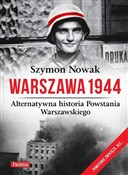 Warszawa 1... - Szymon Nowak - buch auf polnisch 