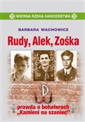 Polnische buch : Rudy Alek ... - Barbara Wachowicz