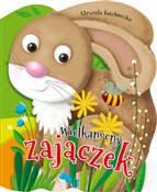 Polska książka : Wielkanocn... - Ilona Brydak (ilustr.), Urszula Kozłowska