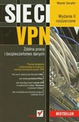 Sieci VPN ... - Marek Serafin - Ksiegarnia w niemczech
