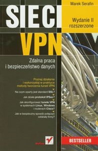 Bild von Sieci VPN Zdalna praca i bezpieczeństwo danych