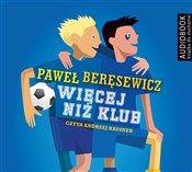 Zobacz : [Audiobook... - Paweł Beręsewicz