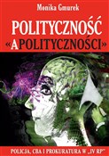 Polnische buch : Polityczno... - Monika Gmurek
