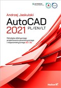 AutoCAD 20... - Andrzej Jaskulski -  fremdsprachige bücher polnisch 