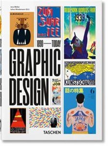 Obrazek The History of Graphic Design