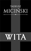 Wita - Tadeusz Miciński - buch auf polnisch 