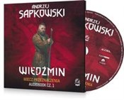 [Audiobook... - Sapkowski Andrzej -  Polnische Buchandlung 