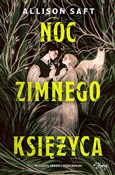 Polska książka : Noc Zimneg... - Allison Saft