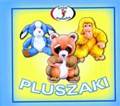 Pluszaki - Opracowanie Zbiorowe -  fremdsprachige bücher polnisch 