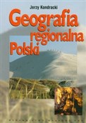 Polnische buch : Geografia ... - Jerzy Kondracki