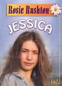 Jessica - Rosie Rushton -  polnische Bücher