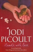 Handle wit... - Jodi Picoult -  Polnische Buchandlung 