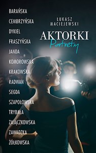 Bild von Aktorki Portrety