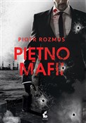 Piętno maf... - Piotr Rozmus -  polnische Bücher