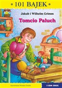 Polnische buch : Tomcio Pal... - Jakub i Wilhelm Grimm