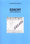 Szachy Zar... - Algierd Tarachowicz -  polnische Bücher