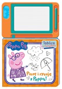 Peppa Pig ... - Opracowanie Zbiorowe -  Książka z wysyłką do Niemiec 