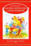 Kaczka dzi... - Jan Brzechwa -  fremdsprachige bücher polnisch 