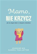Polnische buch : Mamo, nie ... - Jeaninne Mik, Sandra Teml-Jetter