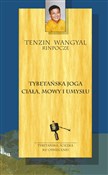 Tybetańska... - Tenzin Wangyal -  Książka z wysyłką do Niemiec 