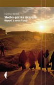 Słodko gor... - Necla Kelek -  polnische Bücher