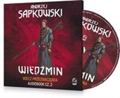 [Audiobook... - Sapkowski Andrzej -  fremdsprachige bücher polnisch 