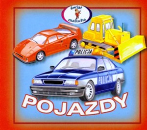 Bild von Pojazdy