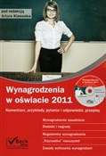 Wynagrodze... -  fremdsprachige bücher polnisch 