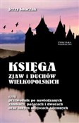 Księga zja... - Jerzy Sobczak -  Książka z wysyłką do Niemiec 