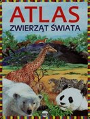 Atlas zwie... - Agnieszka Nożyńska-Demianiuk -  Polnische Buchandlung 