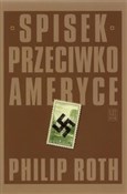 Spisek prz... - Philip Roth - buch auf polnisch 
