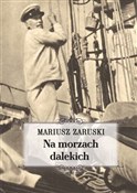 Na morzach... - Mariusz Zaruski -  polnische Bücher