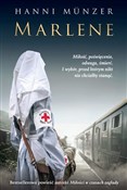 Polska książka : Marlene - Hanni Munzer