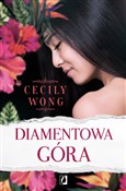 Diamentowa... - Cecily Wong - buch auf polnisch 