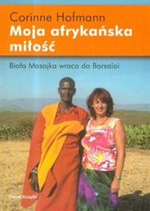 Bild von Moja afrykańska miłość Biała Masajka wraca do Barsaloi