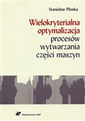 Książka : Wielokryte... - Stanisław Płonka
